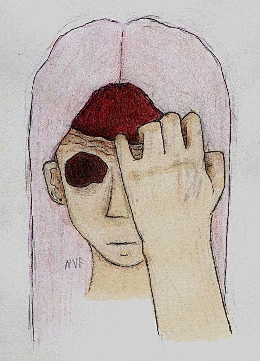 Wrathful indulgence
