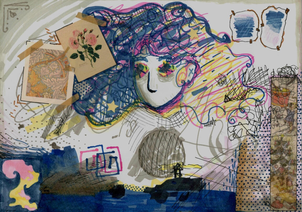 The end / a new beginning