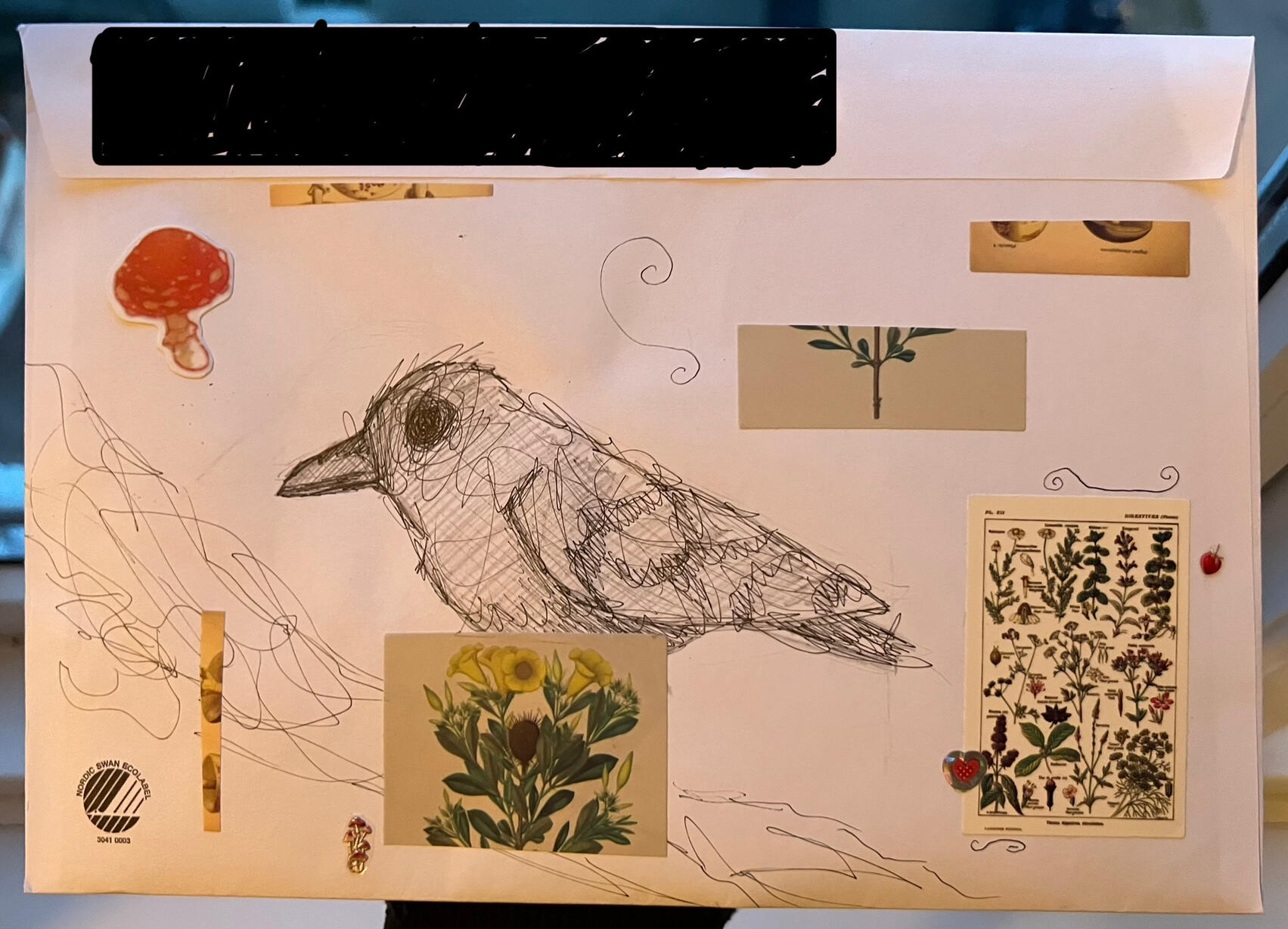 A letter to my best friend (2/2)